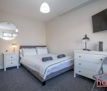6 bedroom house to rent - Photo 5