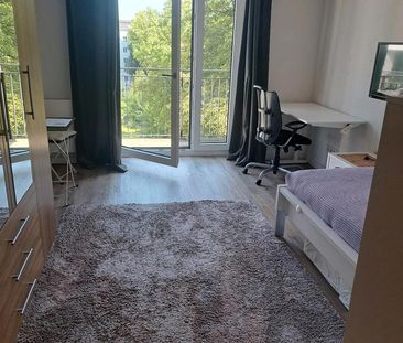 Top 1. Zi. App. Winterhude, Zwischenmieter/in ab 15.12.gesucht. - Photo 2