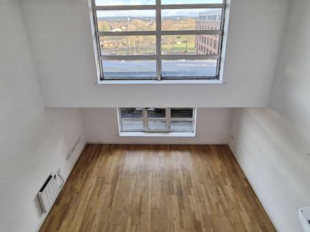 2 bedroom apartment to rent - Photo 5