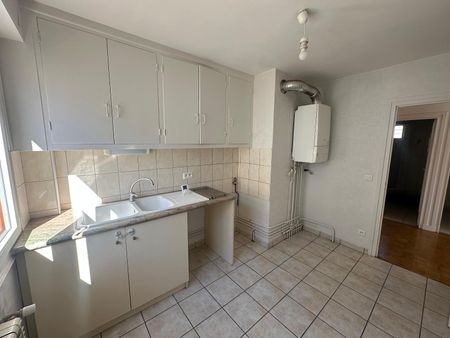 Location Appartement 3 pièces 71m² CLERMONT FERRAND 63000 - Photo 5