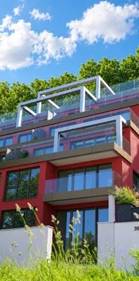 Premium Living in 1190 Wien - Mietwohnungen mit Fernblick - Photo 1