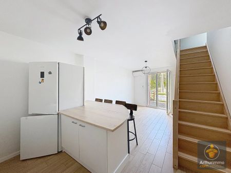 Location Appartement 2 pièces 29 m2 à Mimizan - Photo 5