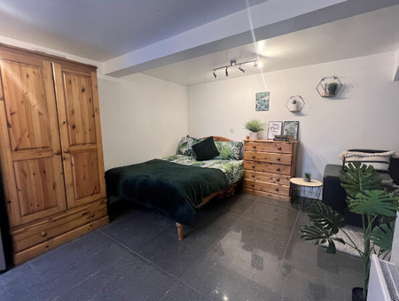 Studio, 49 Lower Ford Street – Student Accommodation Coventry - Photo 4