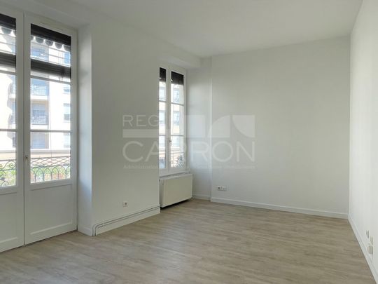 CALUIRE - T2 - Photo 1