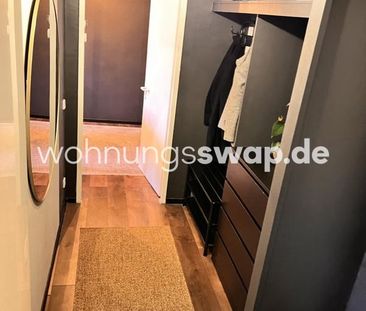 Wohnungsswap - 2 Zimmer, 56 m² - Hallerstraße, Charlottenburg, Berlin - Photo 3