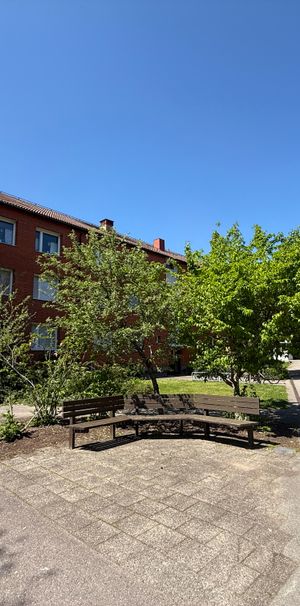 Klockhusgatan 6 A Oxhagen, Kalmar - Photo 1