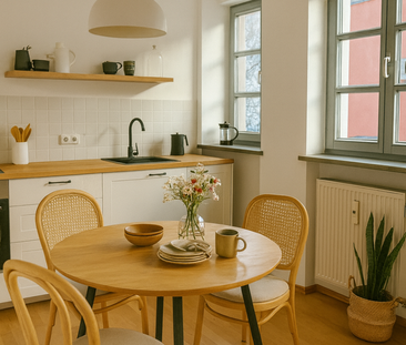 45 m² von privat 2,5-Zimmer-Wohnung in Ingolstadt Innenstadt - Photo 1