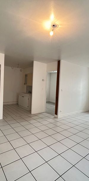 Location appartement 2 pièces, 42.06m², Authie - Photo 1