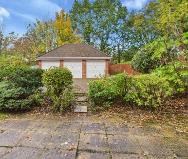 Maxwell Place, Beaconsfield, Buckinghamshire,HP9 - Photo 1