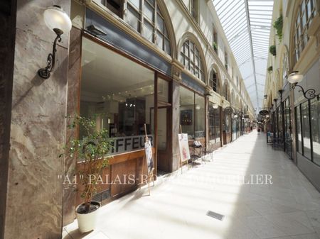 Appartement · 2 pièces · 1 CH - Photo 3