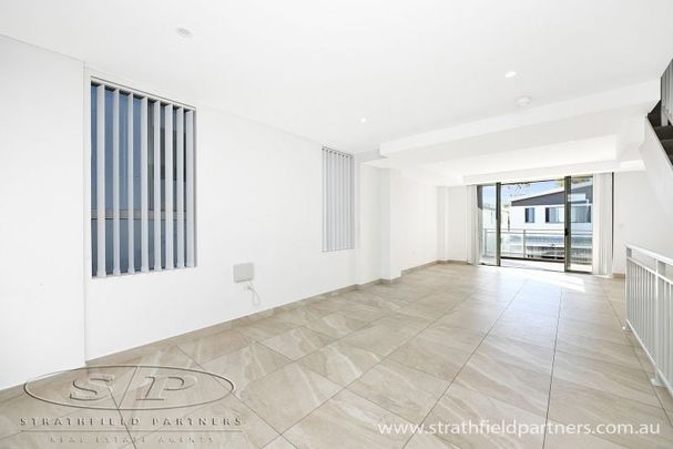 Luxury family home - Photo 1