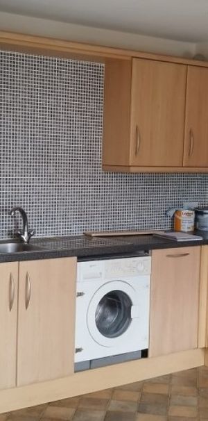 2 bed Apartment - To Let - Photo 1