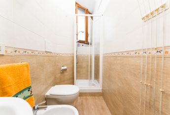 Bilocale arredato in affitto transitorio a Trastevere – Via Emilio Morosini, Roma