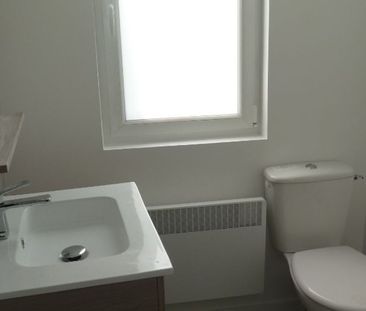 Appartement à louer 2 pièces • Tours - Photo 6