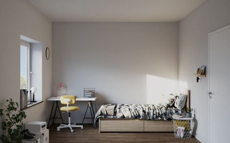 Hägerneholmsvägen, Täby - Photo 2