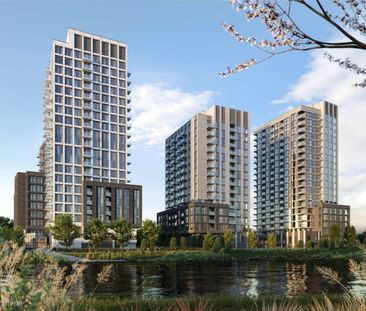 For Lease - 3079 Trafalgar Road Unit# 1710, Oakville, Ontario - Photo 3