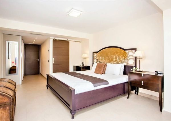 Luxury Villa for rent in Marbella, Spain