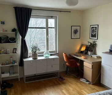 Astrakangatan, Hässelby - Foto 2