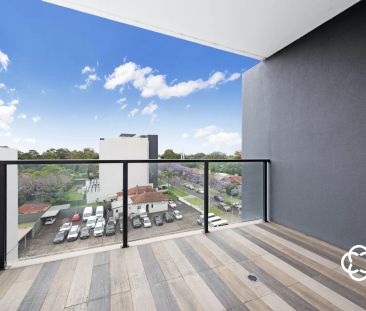 407/218 Parramatta Road, 2140, Homebush Nsw - Photo 1