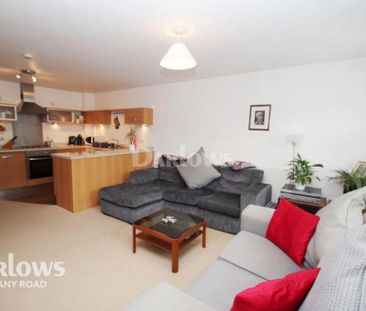 2 bedroom apartment to rent - Photo 2