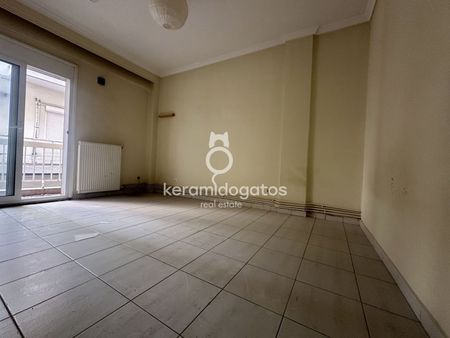 Studio/Γκαρσονιέρα για ενοικίαση Ευζώνων - Πεδίον Άρεως (Φάληρο - Ιπποκράτειο) - Φωτογραφία 4
