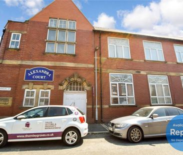 1 bedroom flat to rent - Photo 3