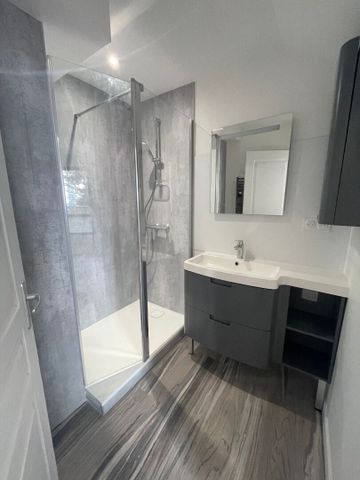 Location Appartement 2 pièces 24m² RENNES 35000 - Photo 2