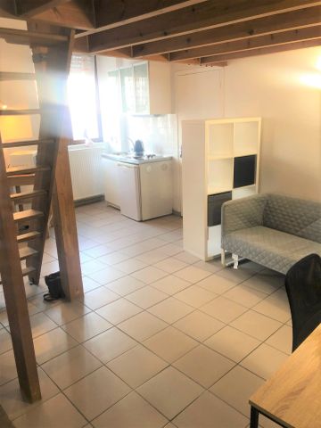 STUDIO HYPER CENTRE DE VALENCIENNES SECTEUR POTERNE - Photo 4