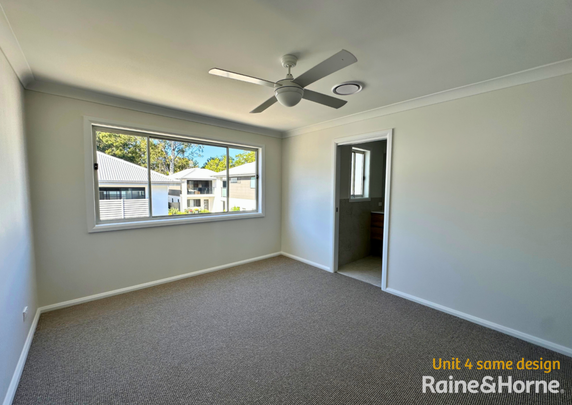 Sleek, Spacious & Brand New - Photo 1