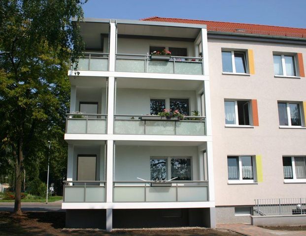 Wohnungsangebot Schilfbreite 62 - Photo 1