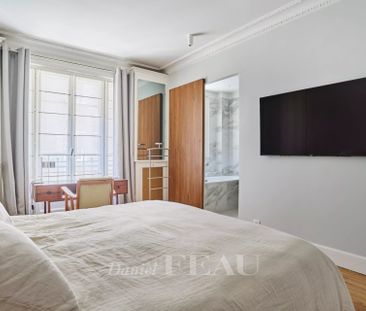 Tout savoir sur cet appartement à Boulogne-Billancourt - Photo 6