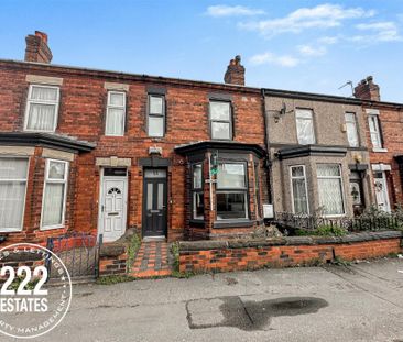 Marsh House Lane - Warrington - WA1 - Photo 5