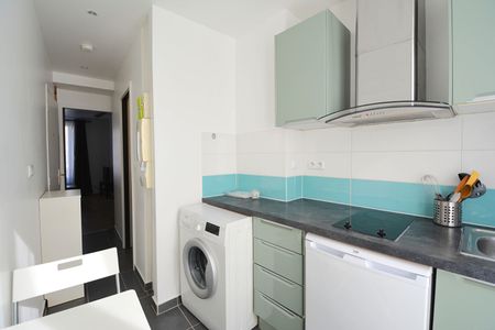 Location appartement 1 pièce, 20.06m², Le Kremlin-Bicêtre - Photo 2