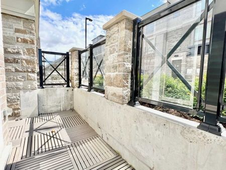 For Lease - 20 Westmeath Lane Unit# 2309, Markham, Ontario - Photo 5