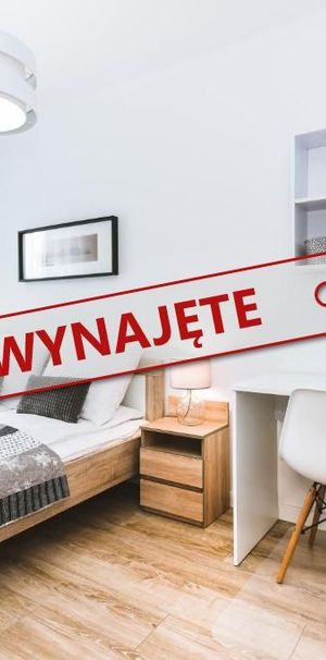 2 pokojowe mieszkanie Kamienica Nova II - Zdjęcie 1