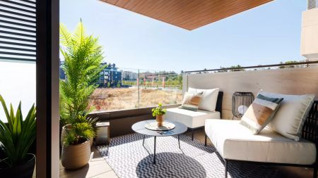 3-bedroom apartment for rent in Fuentelarreina, Madrid - Foto 2