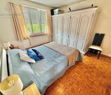 Bright and close to the center / Concierge service available! - Photo 6