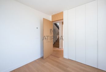 Casa de alto standing a estrenar en Sarrià, Barcelona