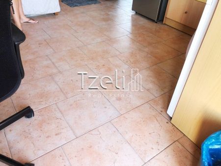 Studio/Γκαρσονιέρα για ενοικίαση Τ.Ε.Ι. (Πάτρα) - Φωτογραφία 3