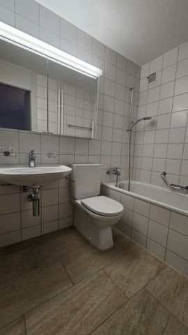 3.5 Zimmer, 85 m², 1. Stock - Photo 4