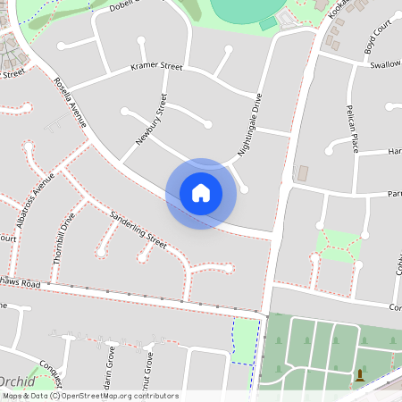 16 Rosella Avenue, Werribee VIC 3030