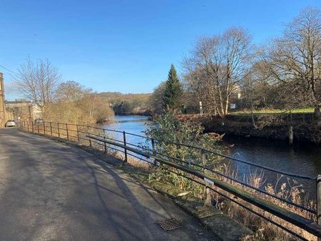 Fearnley Mill Drive, Colne Bridge Huddersfield, HD5 - Photo 3