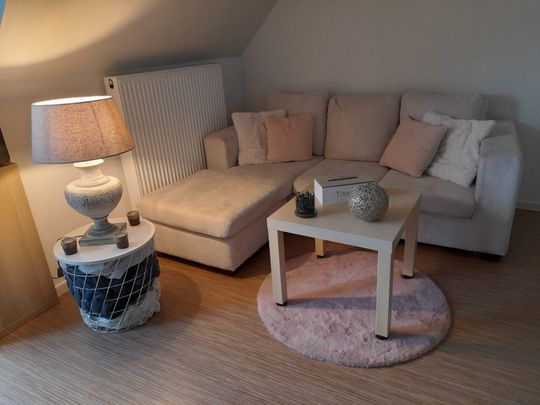 Wittemolenstraat 29, kamer 209 - Photo 1