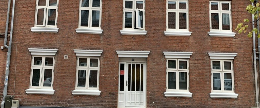 2 værelses lejlighed på 47m2 - Photo 1