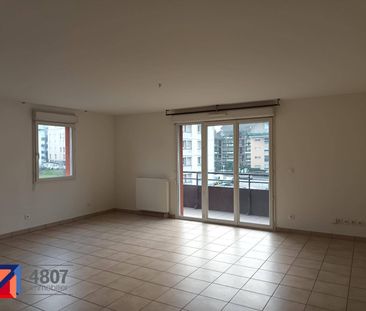 Location appartement 3 pièces 66.49 m² à Thonon-les-Bains (74200) - Photo 5