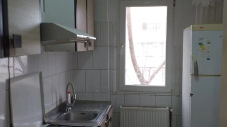 Apartament, 2 camere semidecomandat, 52 mp, Podu Ros, de inchiriat, 1001 Articole, Cod 163096 - Photo 5