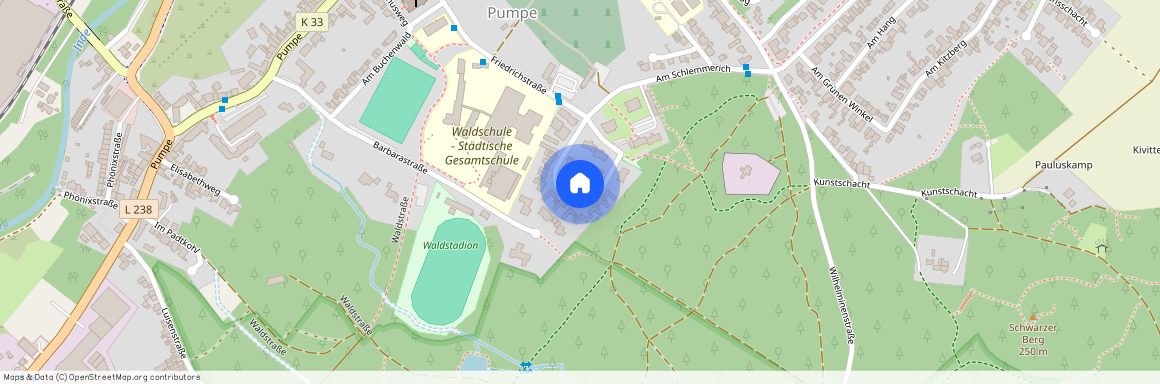 Hölderlinstr. 11, 52249, Eschweiler Ot Zentrum