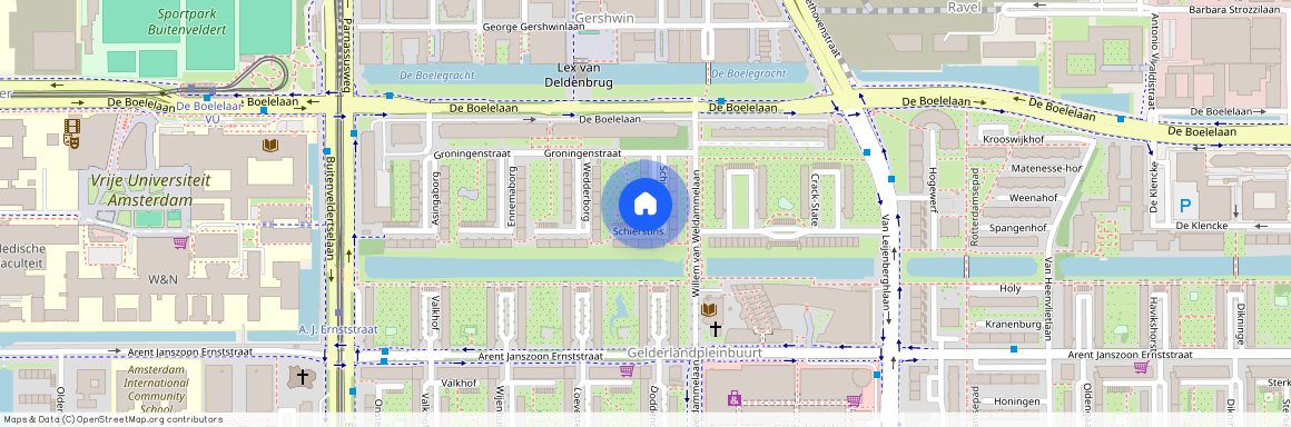 Schierstins 68, 1082 TJ, Amsterdam