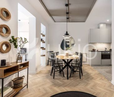 4 bedroom luxury Apartment for rent in Madrid, Spain - Photo 5