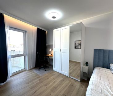 Pokój, ul. Marcelińska - Photo 1